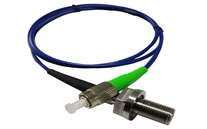 Fiber S100 series Pressure Sensor