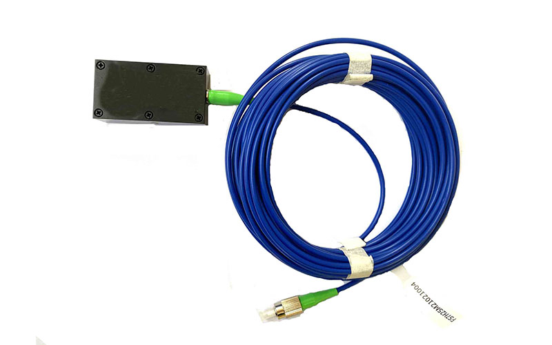 Fiber S700 series Accelerometer Sensor