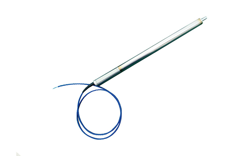 Fiber S800 series Displacement Sensor